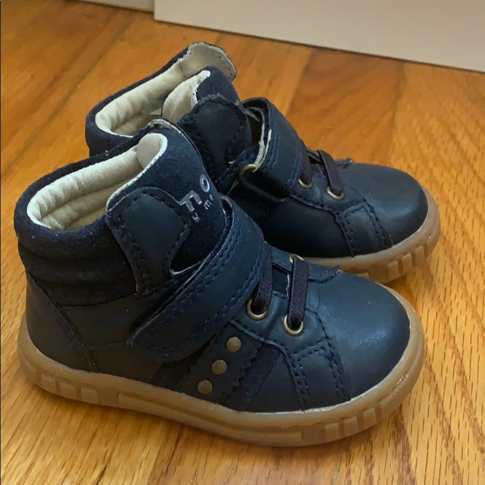 Boys European walker